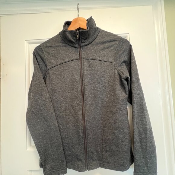 Marks and Spencer Women's Grey jacket - Picture 2 of 8